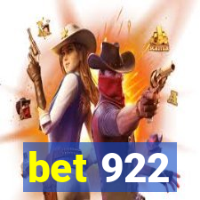 bet 922